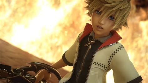 Kingdom Hearts: Roxas / Characters .